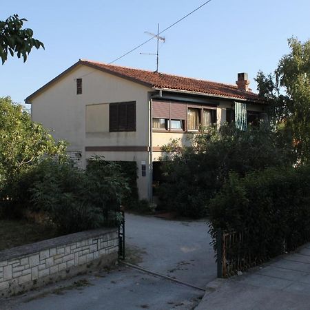 Apartments And Rooms With Parking Space Rovinj - 7170 外观 照片
