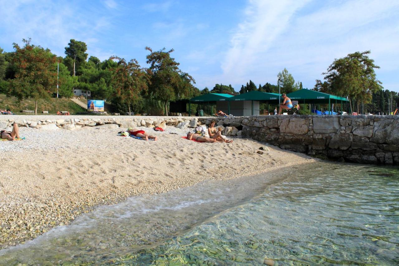 Apartments And Rooms With Parking Space Rovinj - 7170 外观 照片