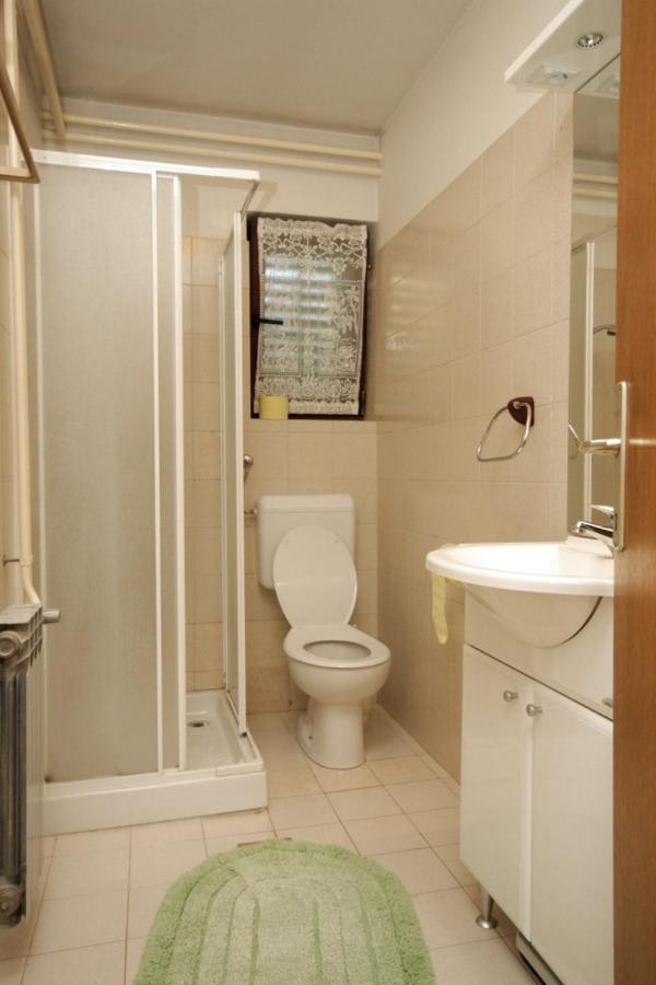 Apartments And Rooms With Parking Space Rovinj - 7170 外观 照片