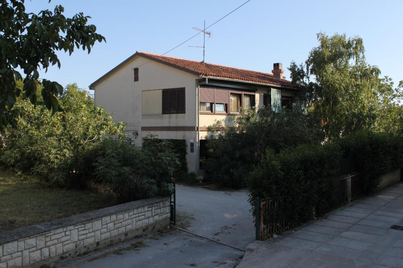 Apartments And Rooms With Parking Space Rovinj - 7170 外观 照片