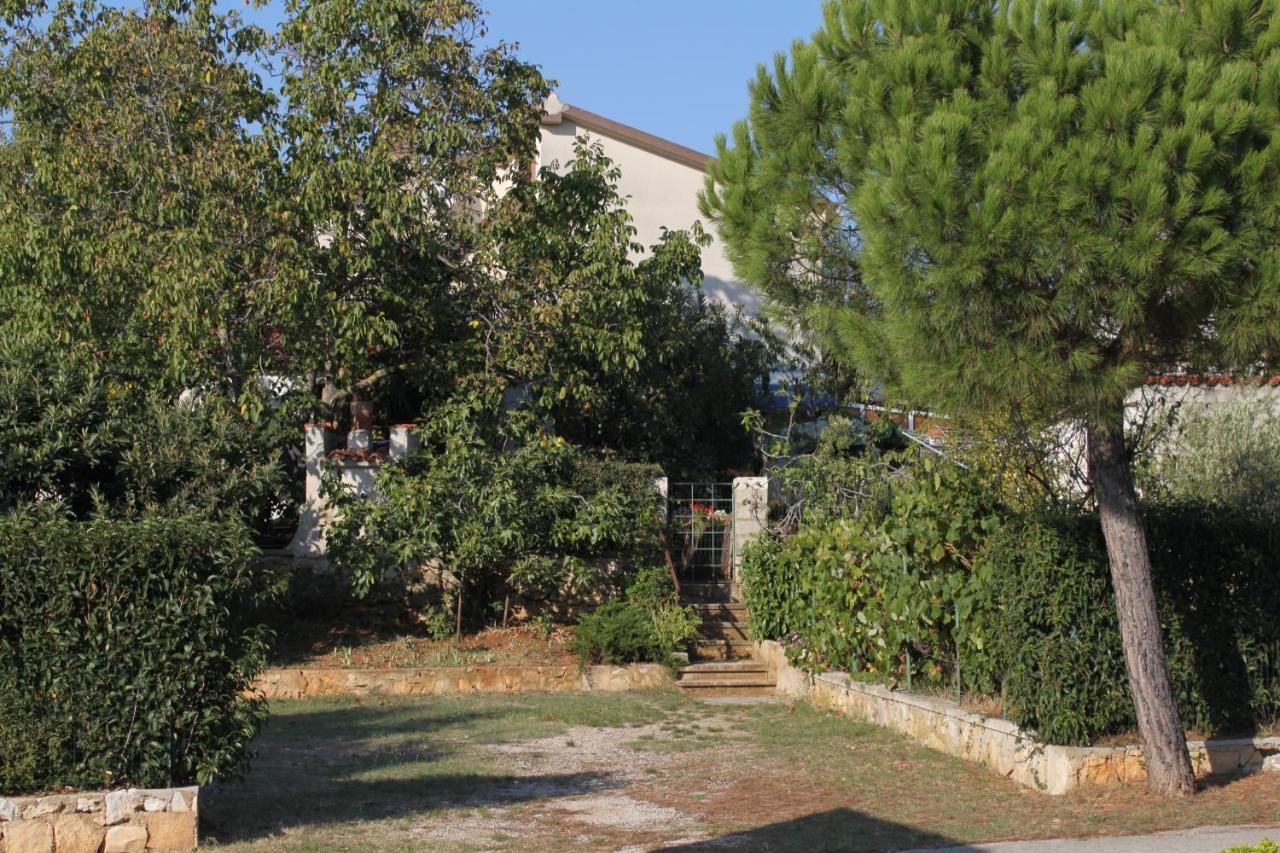 Apartments And Rooms With Parking Space Rovinj - 7170 外观 照片