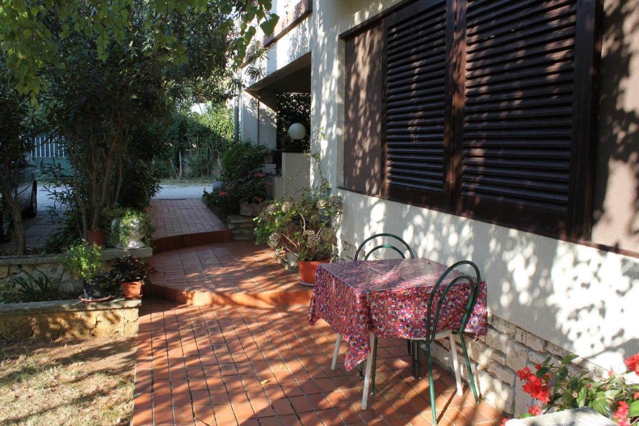 Apartments And Rooms With Parking Space Rovinj - 7170 外观 照片