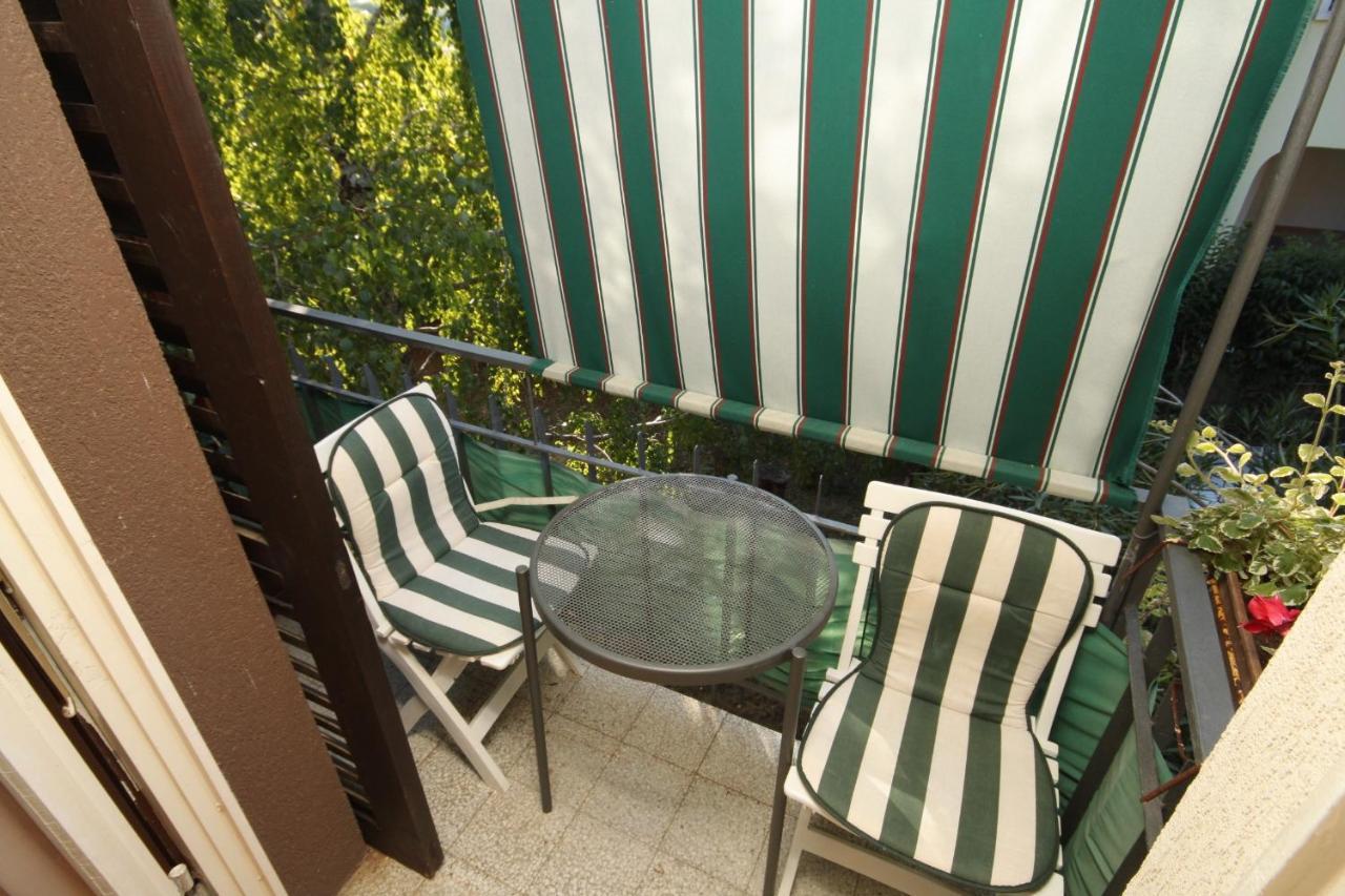 Apartments And Rooms With Parking Space Rovinj - 7170 外观 照片