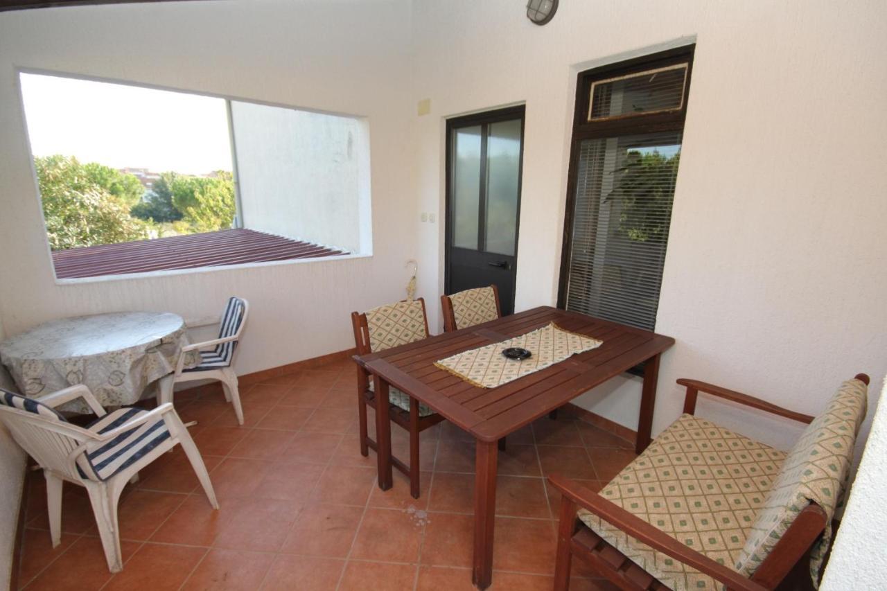 Apartments And Rooms With Parking Space Rovinj - 7170 外观 照片