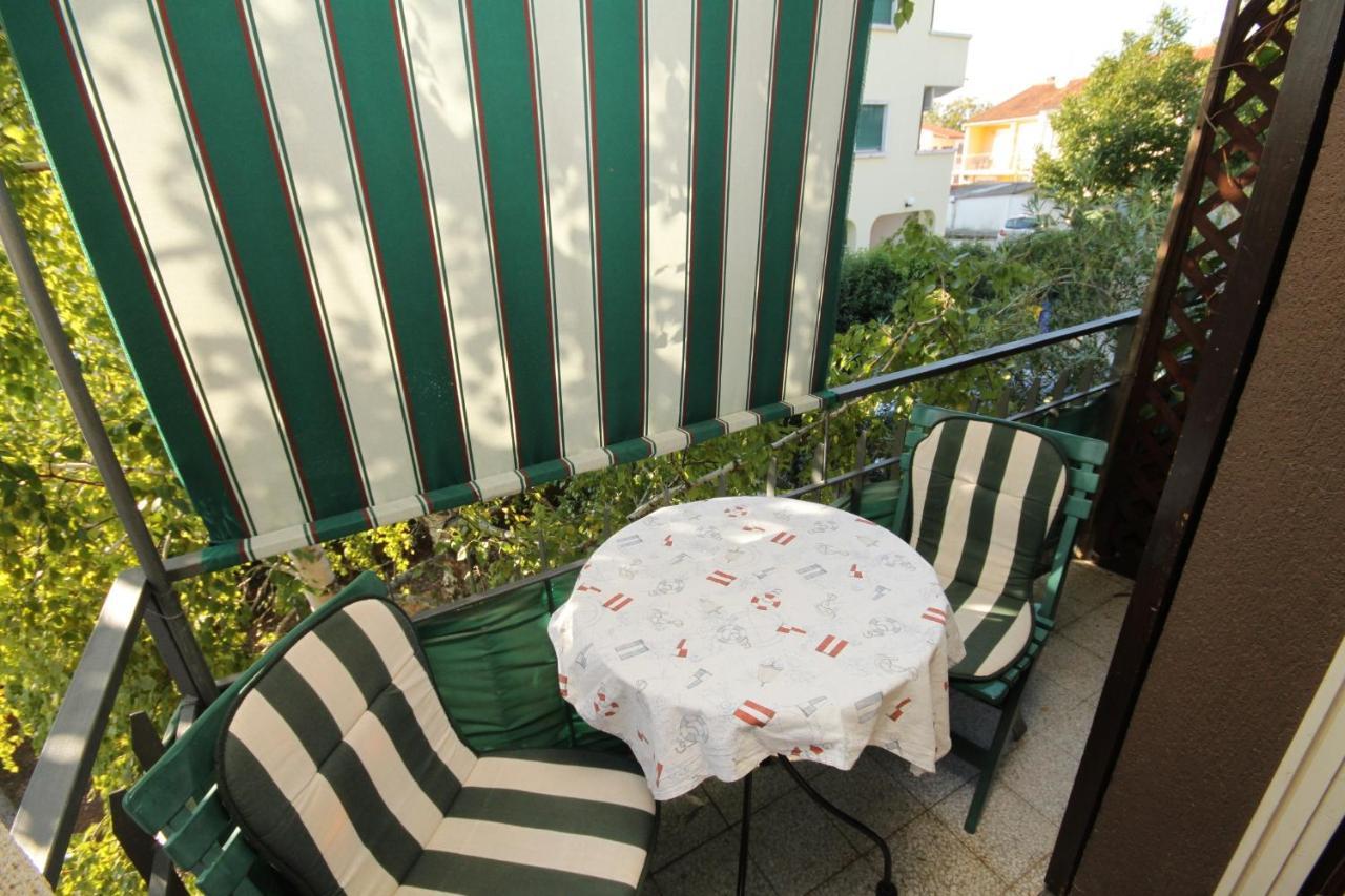 Apartments And Rooms With Parking Space Rovinj - 7170 外观 照片