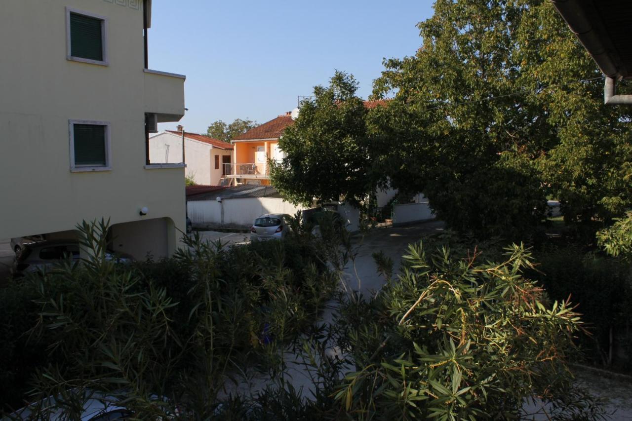Apartments And Rooms With Parking Space Rovinj - 7170 外观 照片