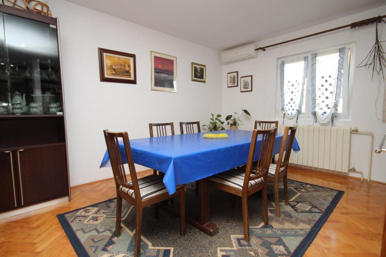 Apartments And Rooms With Parking Space Rovinj - 7170 外观 照片