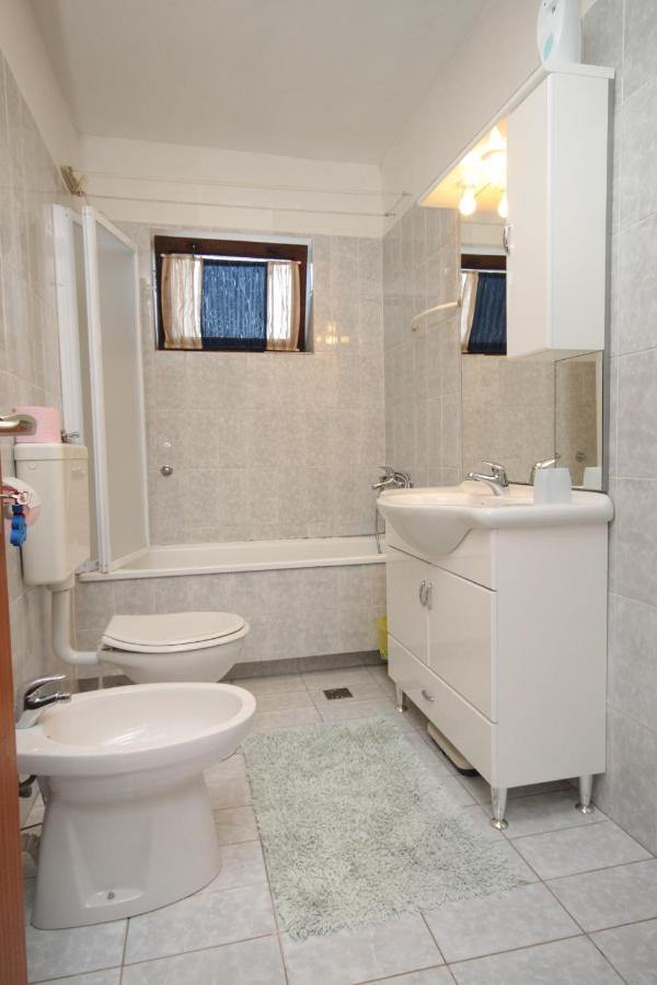 Apartments And Rooms With Parking Space Rovinj - 7170 外观 照片
