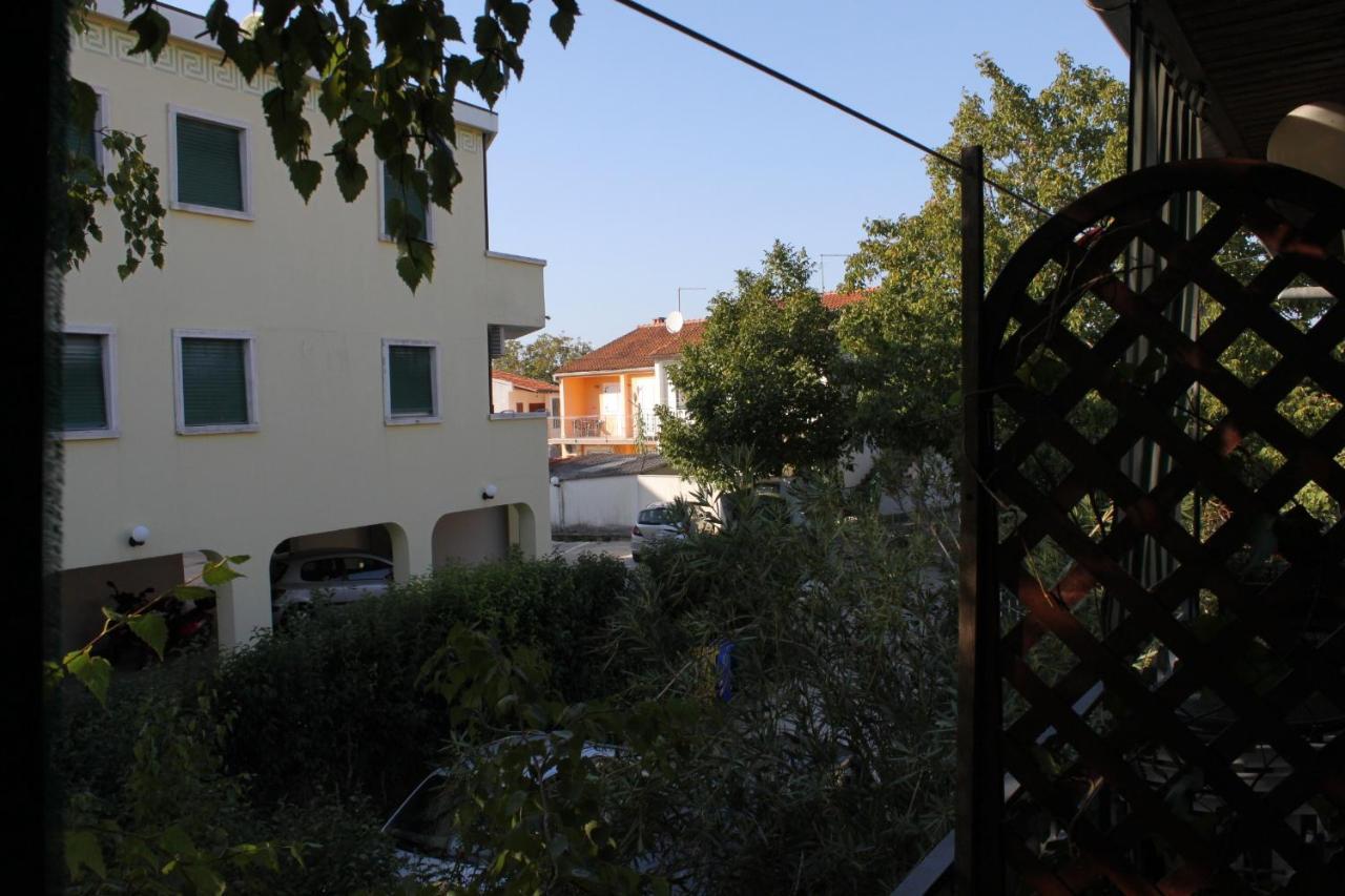 Apartments And Rooms With Parking Space Rovinj - 7170 外观 照片