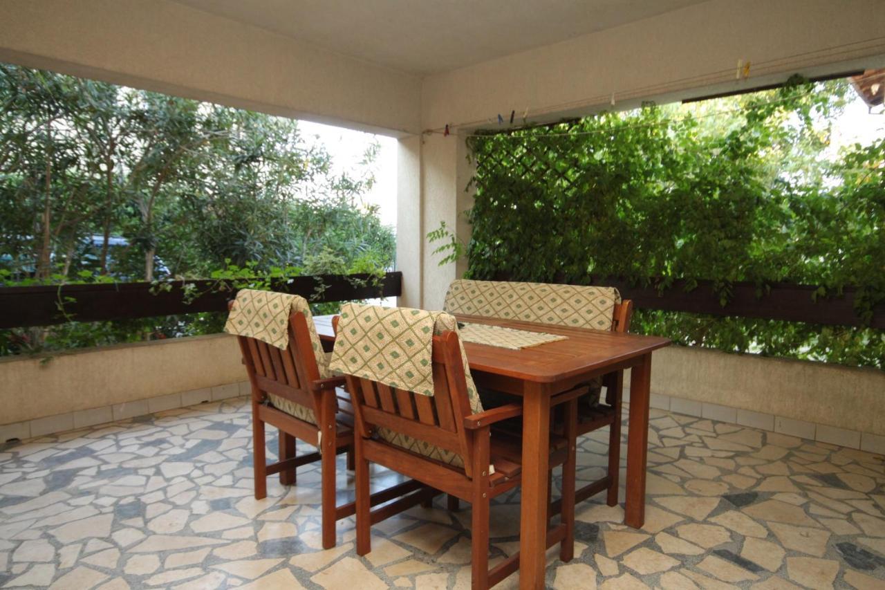 Apartments And Rooms With Parking Space Rovinj - 7170 外观 照片